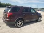 2011 Ford Explorer Limited