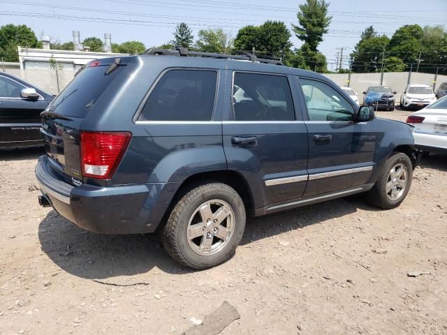 2007 Jeep Grand Cherokee Limited