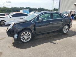 Buick Vehiculos salvage en venta: 2013 Buick Verano