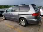 2000 Honda Odyssey EX