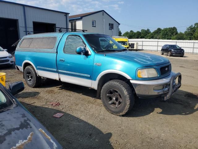 1997 Ford F150