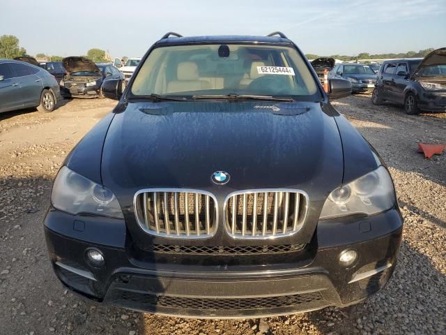 2013 BMW X5 XDRIVE35I