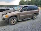 2002 GMC Envoy