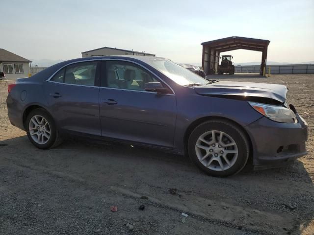 2013 Chevrolet Malibu 1LT