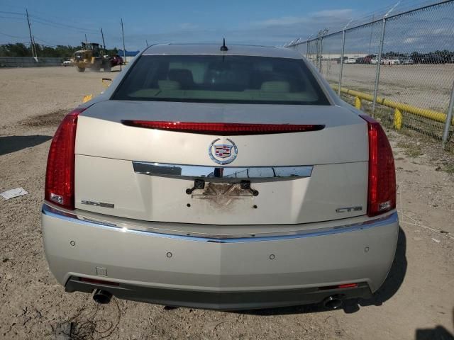 2008 Cadillac CTS HI Feature V6