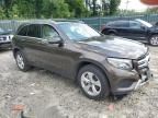 2018 Mercedes-Benz GLC 300 4matic