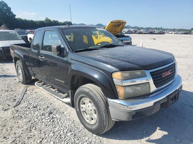 2005 GMC Canyon