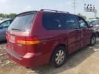 2003 Honda Odyssey EXL