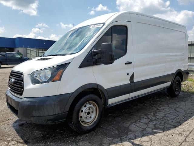 2015 Ford Transit T-250