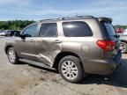 2008 Toyota Sequoia Platinum