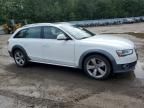 2014 Audi A4 Allroad Premium Plus