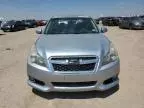 2014 Subaru Legacy 2.5I Sport