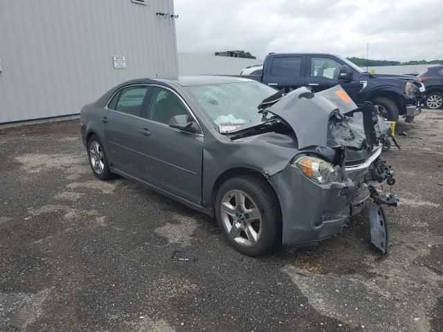 2009 Chevrolet Malibu 1LT