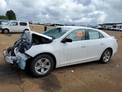 Chevrolet salvage cars for sale: 2016 Chevrolet Malibu Limited LS