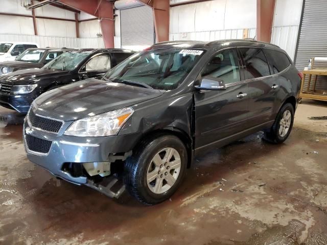 2011 Chevrolet Traverse LT