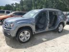 2019 Volkswagen Atlas SE