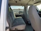 2003 Ford Econoline E350 Super Duty Wagon