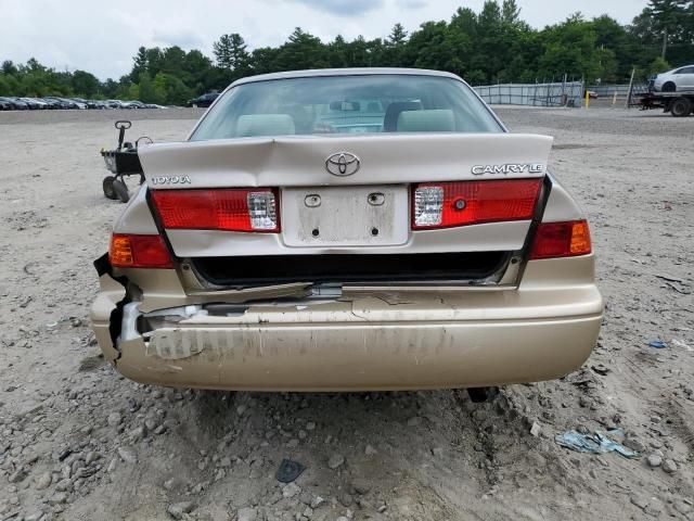 2000 Toyota Camry CE