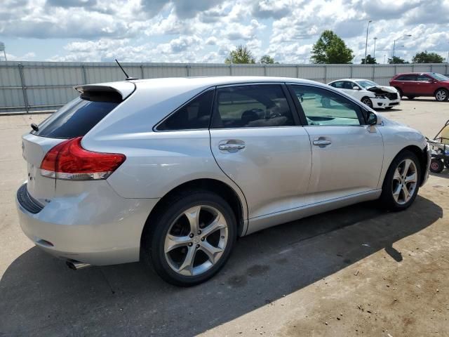 2010 Toyota Venza