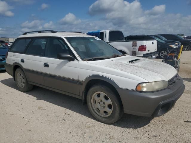 1997 Subaru Legacy Outback