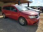 2016 Dodge Journey SE