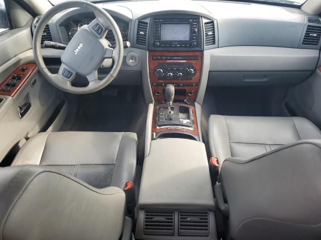 2005 Jeep Grand Cherokee Limited