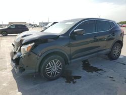 2019 Nissan Rogue Sport S en venta en Grand Prairie, TX