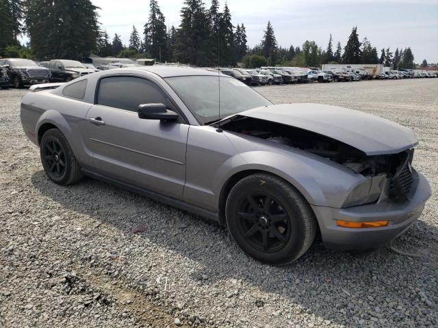 2006 Ford Mustang