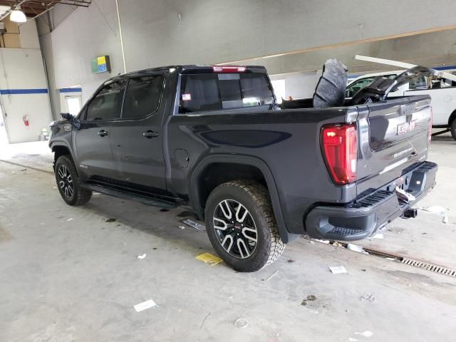 2023 GMC Sierra K1500 AT4