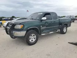 2001 Toyota Tundra Access Cab en venta en San Antonio, TX