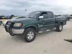 2001 Toyota Tundra Access Cab