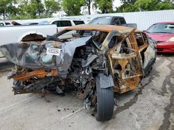 Nissan Sentra salvage cars for sale: 2020 Nissan Sentra SV