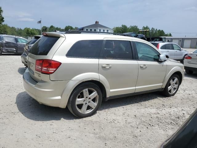 2010 Dodge Journey SXT