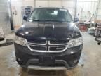 2012 Dodge Journey SXT