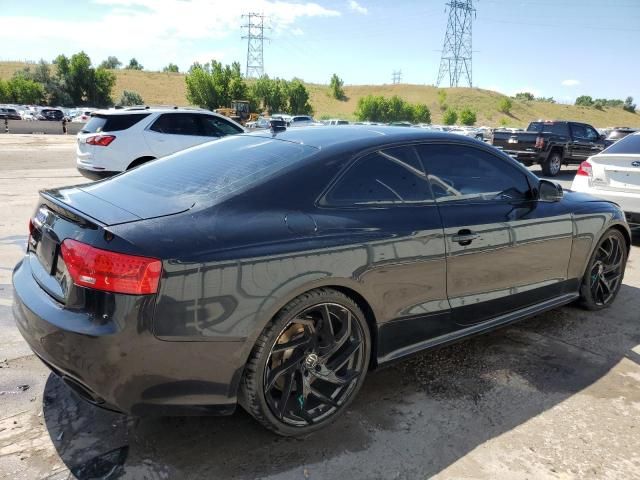 2014 Audi RS5