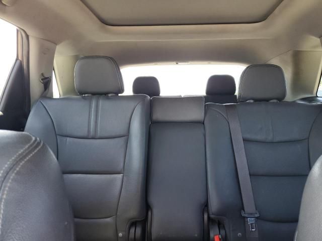 2011 KIA Sorento EX