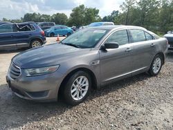 2013 Ford Taurus SE en venta en Houston, TX