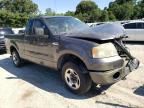 2006 Ford F150