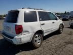 2003 Honda Pilot EXL