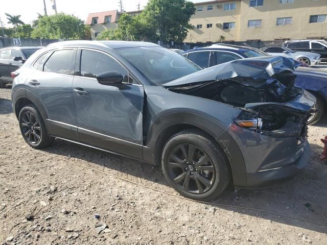 2023 Mazda CX-30 Premium