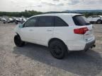 2007 Acura MDX Technology