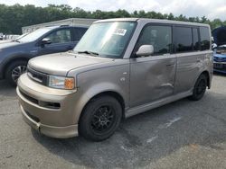 Salvage cars for sale at Exeter, RI auction: 2004 Scion XB