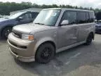 2004 Scion XB