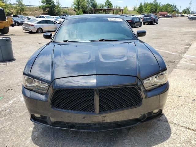 2014 Dodge Charger R/T