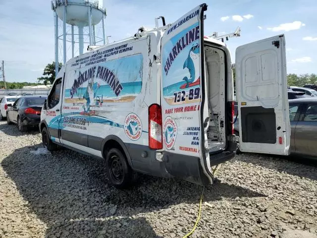 2016 Ford Transit T-250