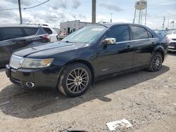 2008 Lincoln MKZ en venta en Chicago Heights, IL