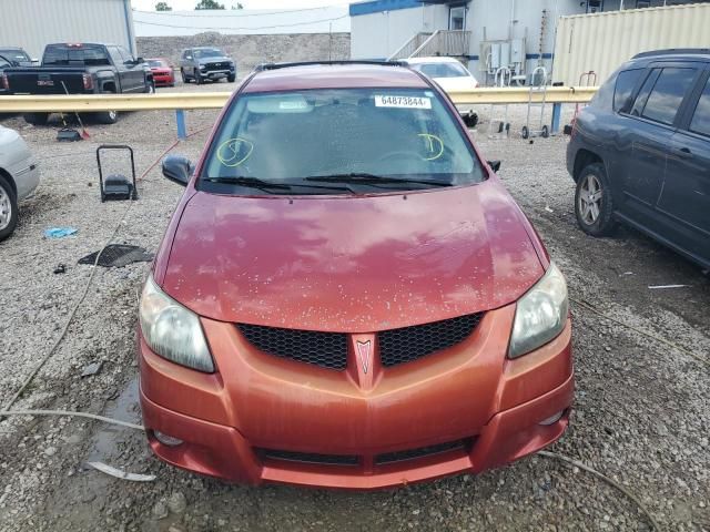 2003 Pontiac Vibe