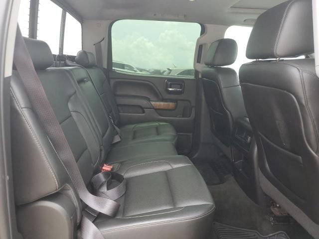 2014 GMC Sierra K1500 SLT