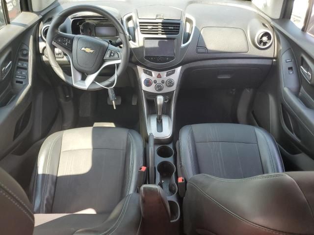 2016 Chevrolet Trax 1LT