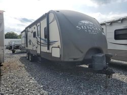 2013 Crossroads Travel Trailer en venta en Grantville, PA